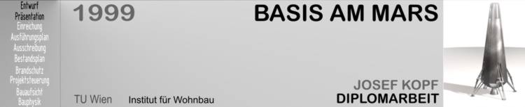 basis am mars  St&uuml;tzpunkt f&uuml;r k&uuml;nftige Missionen