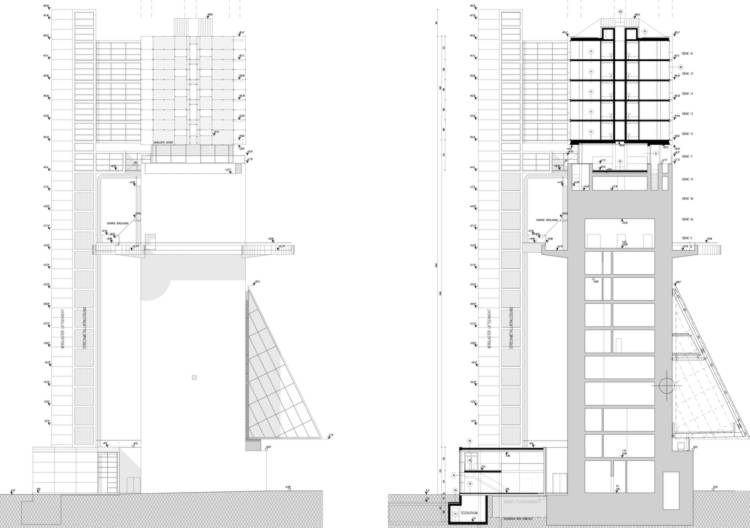 Hotel am Flakturm, 6. Wien