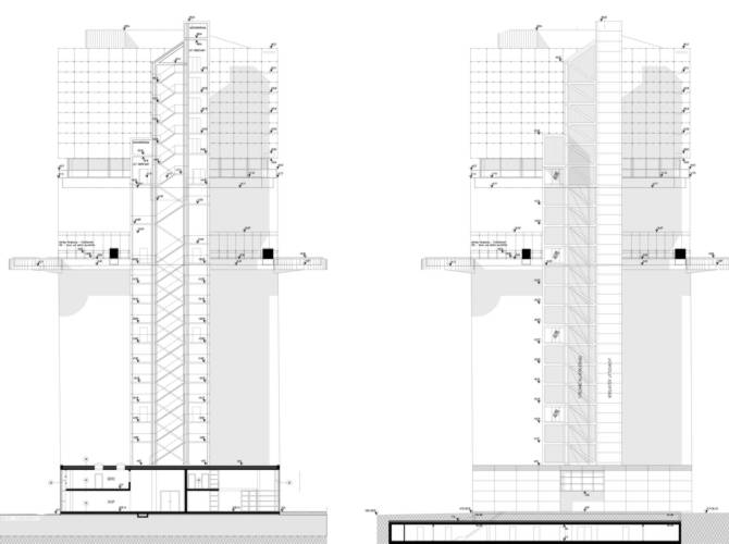 Hotel am Flakturm, 6. Wien