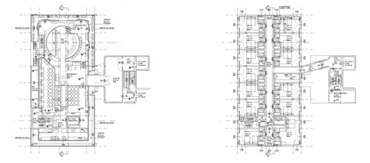 Hotel am Flakturm, 6. Wien