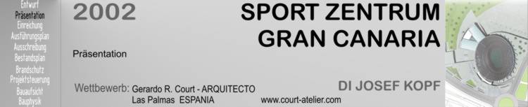 Palacio Minicipal del los deportes de LasPalmas de Gran Canaria