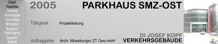 Parkhaus, 22. Wien