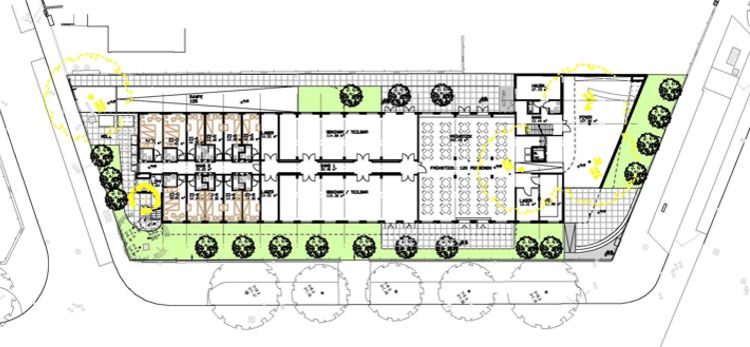 hotel 10. Wien, low budget