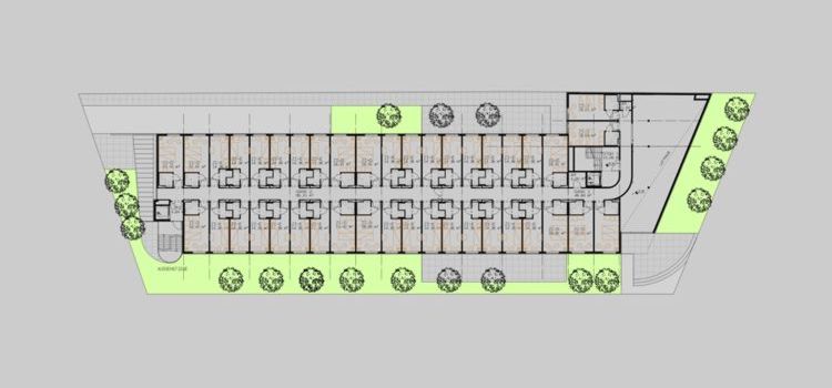 hotel 10. Wien, low budget