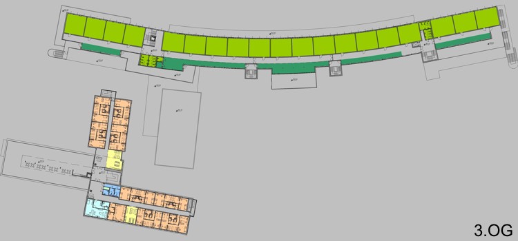 Sanierung und Erweiterung BG BRG BORG