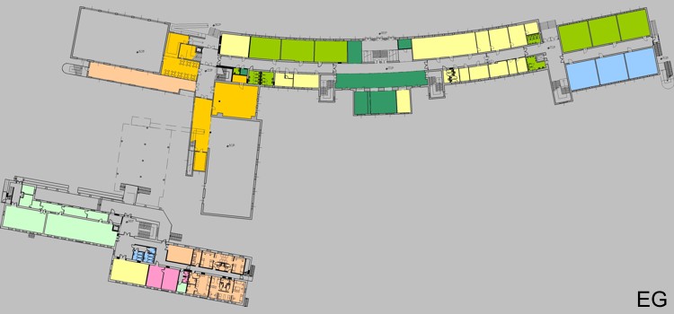 Sanierung und Erweiterung BG BRG BORG