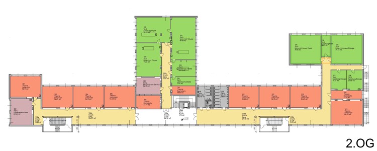 Erweiterung BG BRG Seebacher