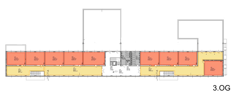 Erweiterung BG BRG Seebacher