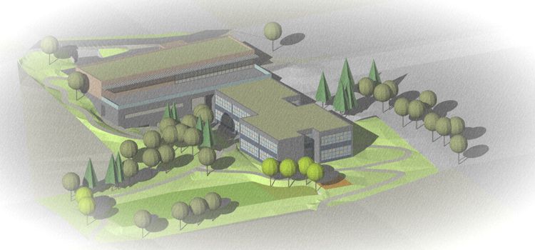 Volksschule Mariagruen Graz