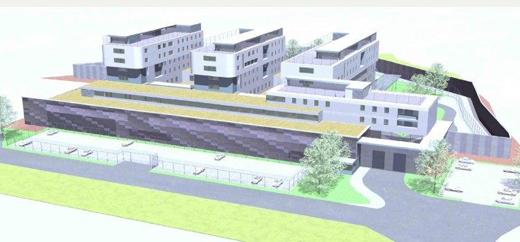 Justizanstalt Salzburg