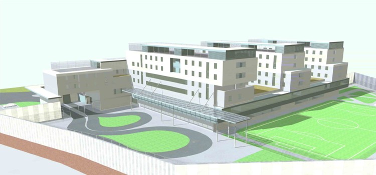 Justizanstalt Salzburg