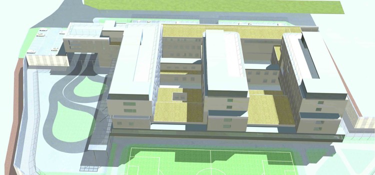 Justizanstalt Salzburg